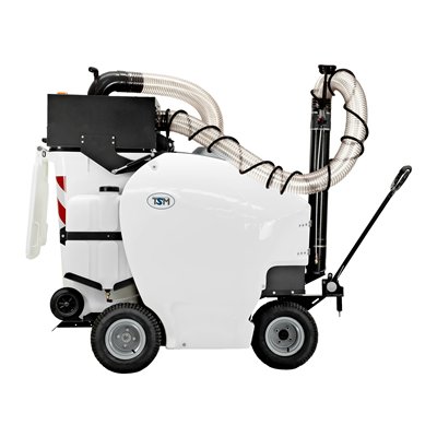 500000: Afvalzuiger TSM Aria 240