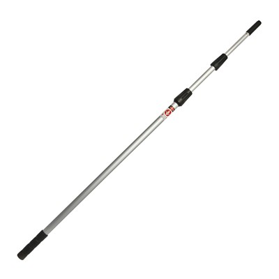 113141: 3-delige telescopische steel - 3 x 1,00 m