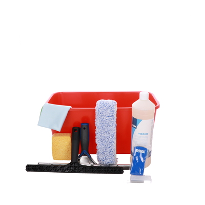 505228: Startset ruitenwas