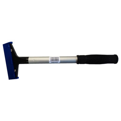 510241: Schraper met steel - 25 cm