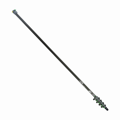 550333: Manche Unger HiFlo nLite HiMod Carbon - 4 éléments - 6,63 m
