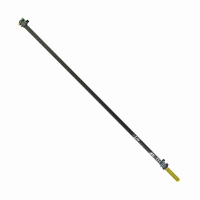 550333: Manche d'extension Unger HiFlo nLite HiMod Carbon - 2 éléments - 3,41 m