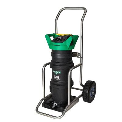 550568: Hydropower Ultra Filter LC - 18 L - met trolley