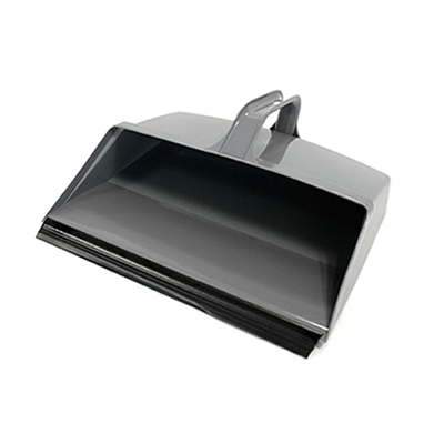 610386: Vuilblik plastiek Addis - 30 cm