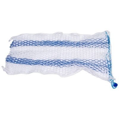 771350L: Wasnet - 30 l - BLAUW