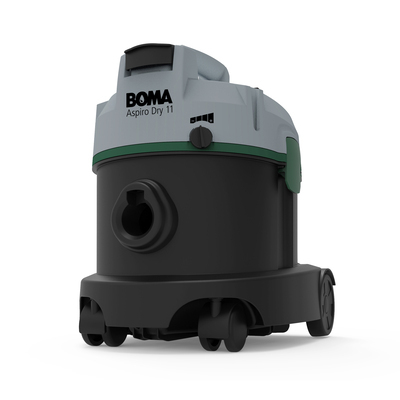 900468: Stofzuiger Boma Aspiro Dry 11