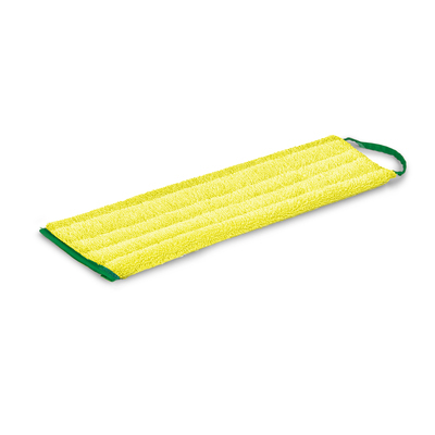 706026: Greenspeed Velcro Twist mop - 45 cm - GEEL