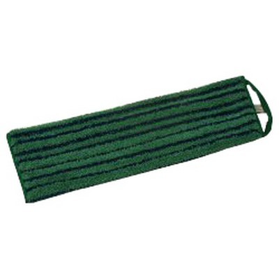 707111: Greenspeed Velcro Scrubmop - 30 cm