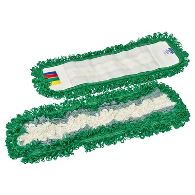 710532: Uniko mop Microtex - 50 cm