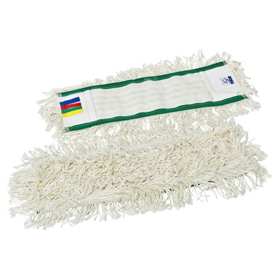 710534: Uniko mop katoen - 50 cm