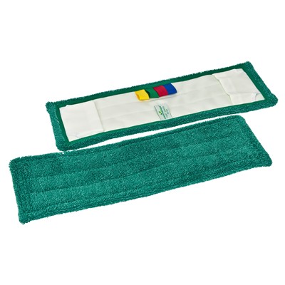 710547: Uniko mop Greenspeed Twist ABT - 50 cm