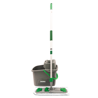710561: Strizzo starter set - met steel