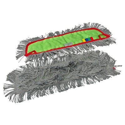 710567: Greenspeed Click"M2 mop - Heavy Duty - 49 cm
