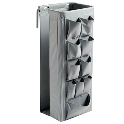 732264: Badmantelhouder voor HotelCar