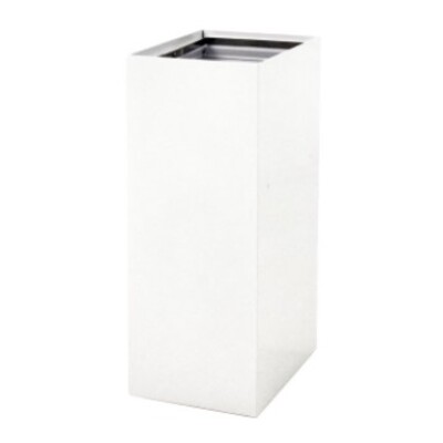 750090: Bomabin Select Modus - 60 l - WIT - zonder deksel
