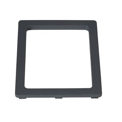 750343: Open insert voor Bomabin Select Flat - GRIJS