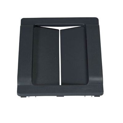 750343: Klep insert voor Bomabin Select Flat - GRIJS