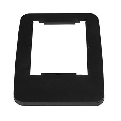 750343: Frame voor Bomabin Select Flat - ZWART