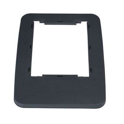 750343: Frame voor Bomabin Select Flat - GRIJS