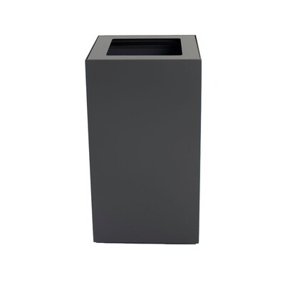 750289: Bomabin Select Modus - 90 l - GRIJS - deksel GRIJS