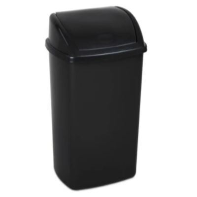 750622: Swing Fix - 15 l - ZWART