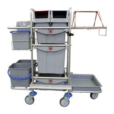 625384: Lock 3 Shuttle