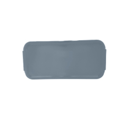 762152: Greenspeed C-Shuttle deksel top down emmer - 22 l
