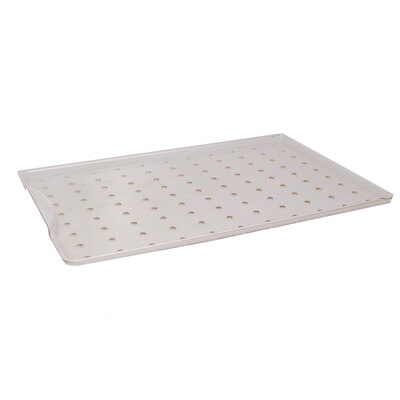 762463: Greenspeed C-Shuttle zeef lade - TRANSPARANT