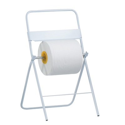 774008: Metalen vloerstandaard voor multirol