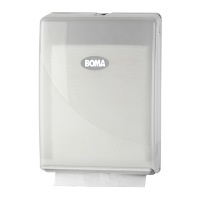 774914: Absynth handdoekdispenser multifold - WIT<br />