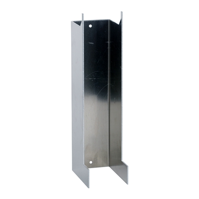 774884: Ophangbeugel voor pedaalemmer - 10 l (Incl. montagemateriaal)
