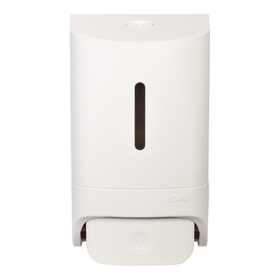 774914: Admire toiletbrilreinigingsdispenser - 400 ml - WIT