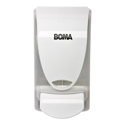 251231: Admire handhygiënedispenser - 1000 ml - WIT