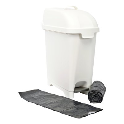 625397: Damestoilethygiëne pakket