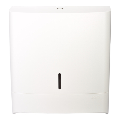 776971: Admire toiletroldispenser maxi jumbo - WIT