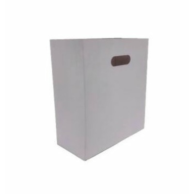 775907: Kartonnen inzetbak voor Admire damesverbandcontainer 10 l
