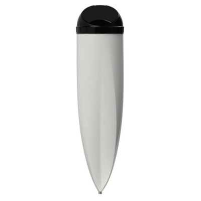 776810: Terracyclic cartridge - 13 l - ZWART - 12 stuks