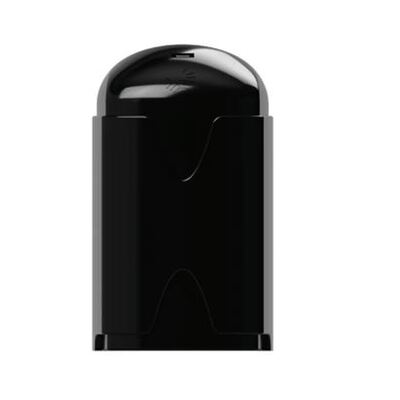 776813: Terracyclic sensor - ZWART