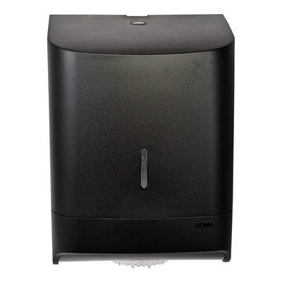776951: Admire midi centerfeed dispenser - ZWART