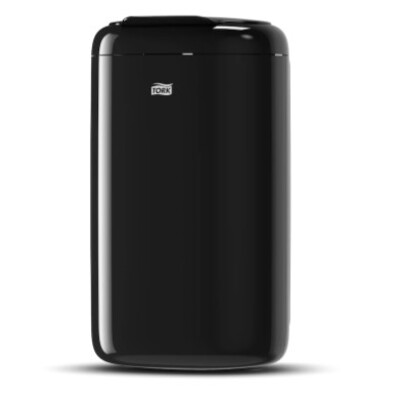 779756: Tork Afvalbak - 5 l - ZWART - 564008