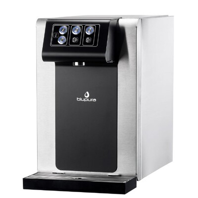 800030: Watertap Blusoda - Fizz Hot