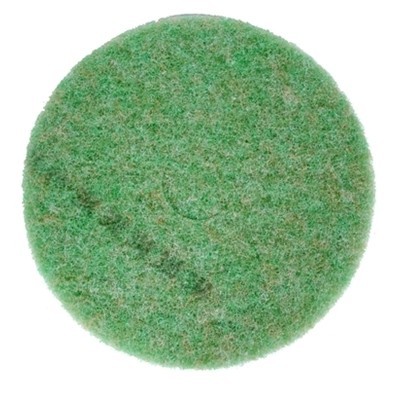 887116: Pad 3M - 40,6 cm / 16" - GREEN & ORANGE