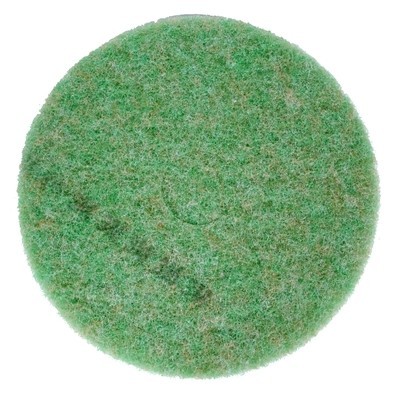 887117: Pad 3M - 43,1 cm / 17" - GREEN & ORANGE