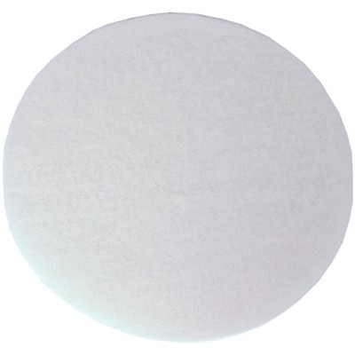 889020: Pad 3M - 43,1 cm / 17" - WIT