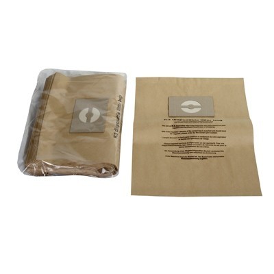 900405: Stofzak K3 (KV20/2) - 10 stuks