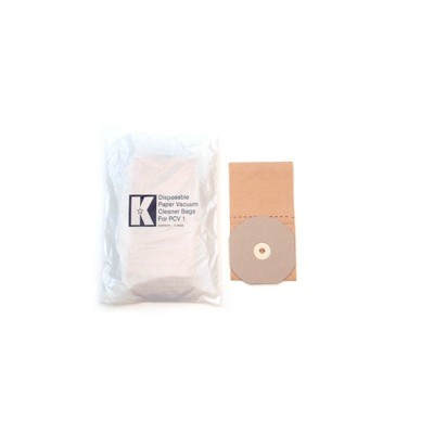 900427: Stofzak PCV1 - 10 stuks