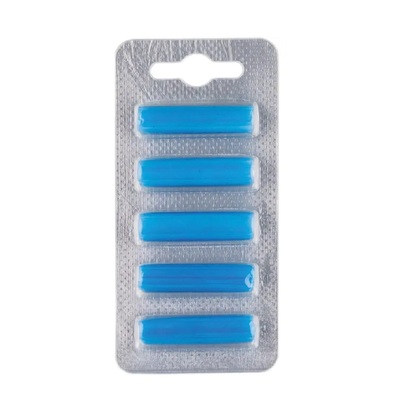 41600870: Aspi Fresh stofzuigertabs - 5 stuks