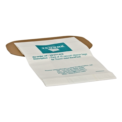 900481: Set van 10 stofzakken voor Boma BP5