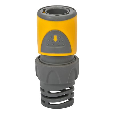 900490: Slangkoppeling - 19 mm (3/4")