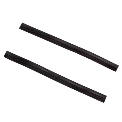 900515: Set rubbers voor vloermond voor S-buis 38 mm